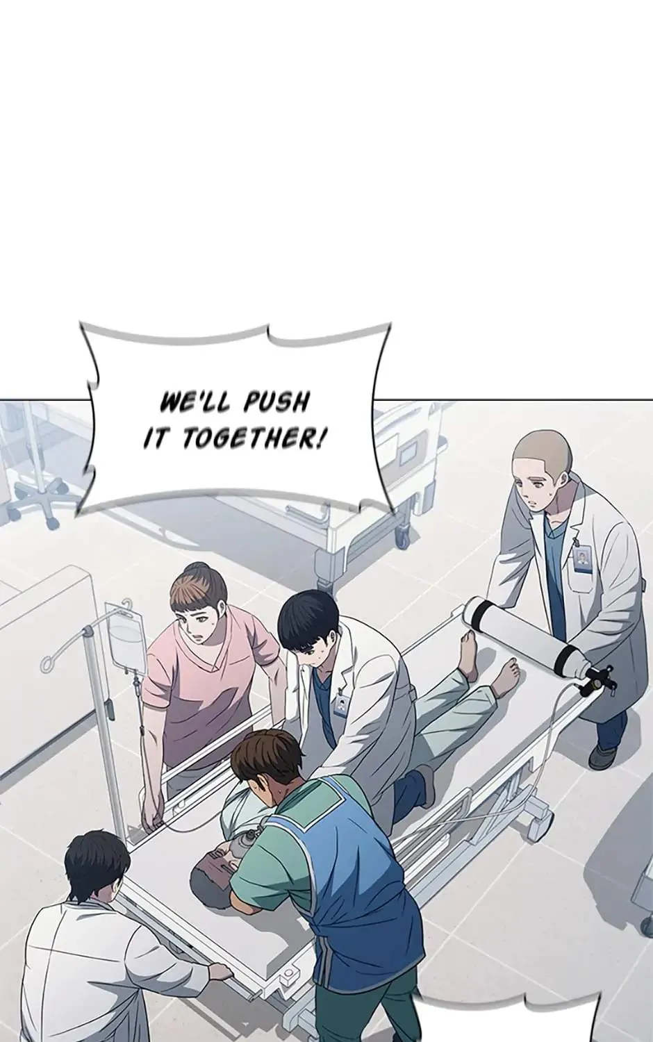 Read Dr. Choi Tae-Soo chapter 153 image 173 on Lezhin
