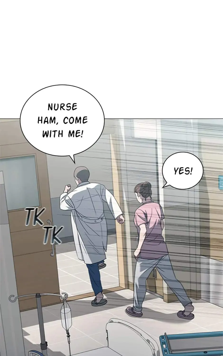 Read Dr. Choi Tae-Soo chapter 153 image 19 on Lezhin