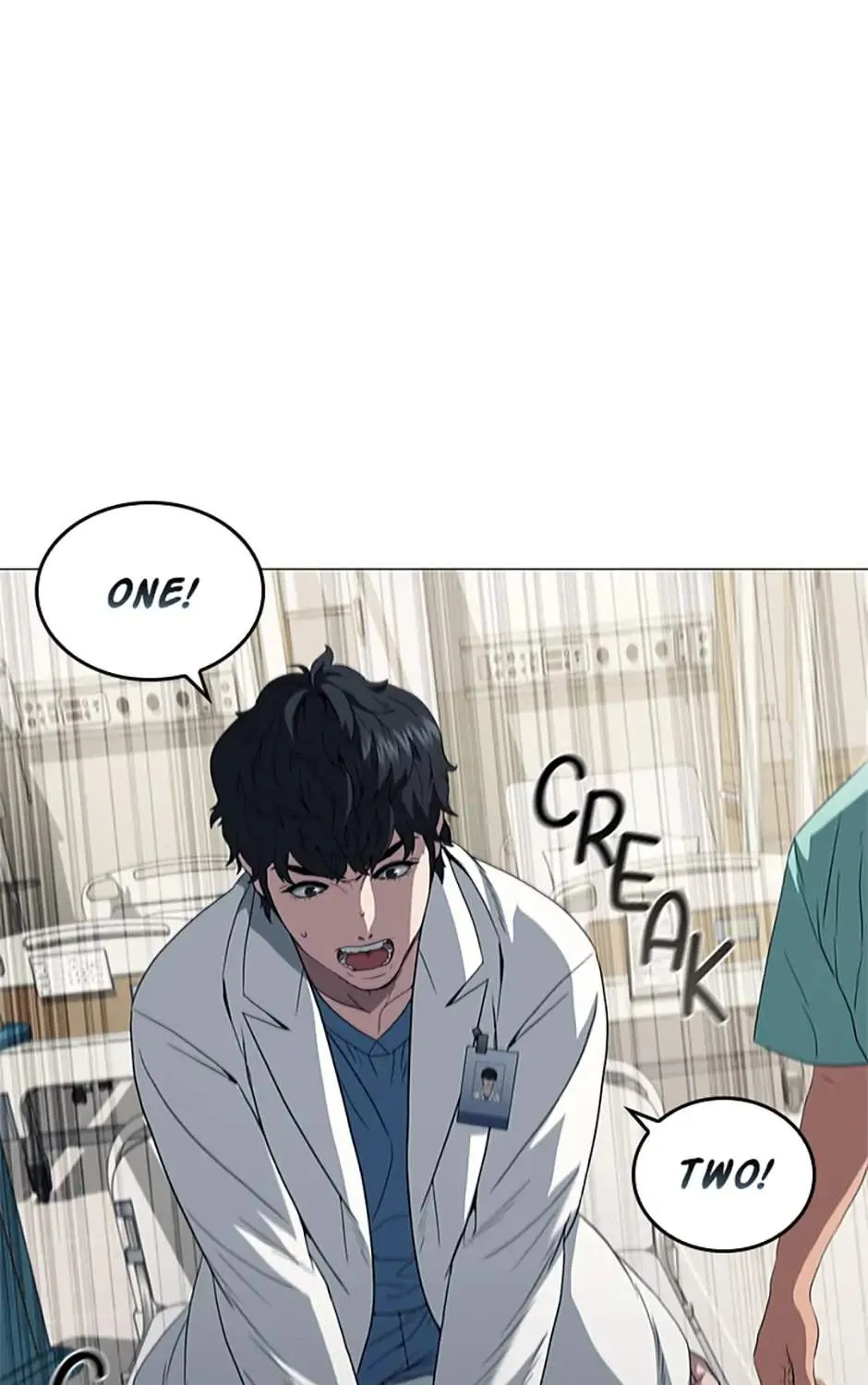 Read Dr. Choi Tae-Soo chapter 153 image 23 on Lezhin