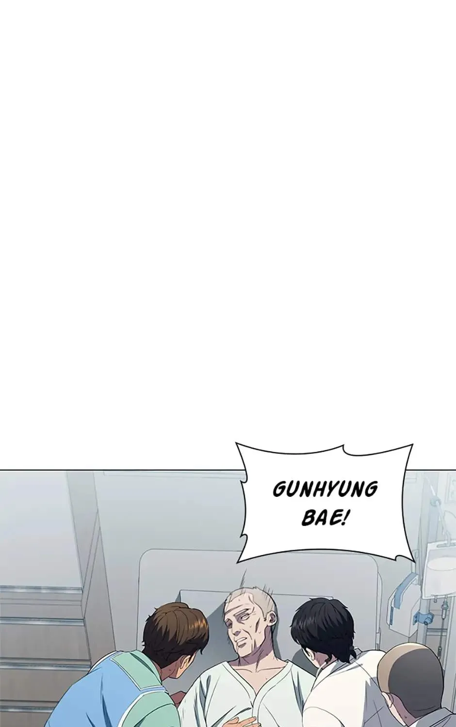 Read Dr. Choi Tae-Soo chapter 153 image 3 on Lezhin
