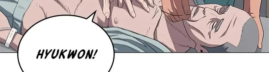 Read Dr. Choi Tae-Soo chapter 153 image 30 on Lezhin
