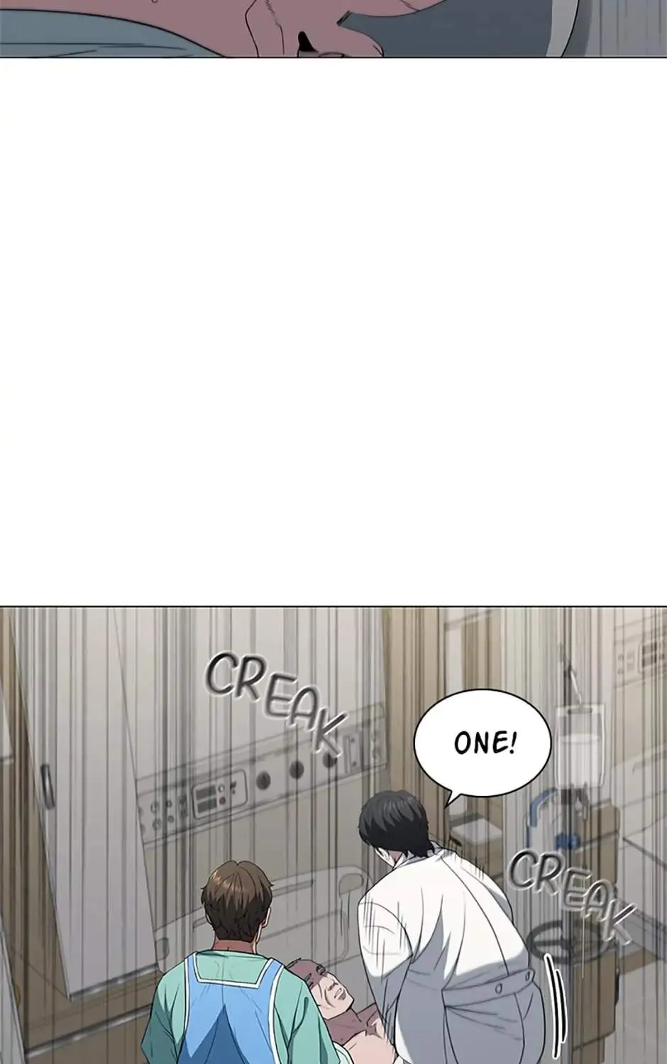 Read Dr. Choi Tae-Soo chapter 153 image 33 on Lezhin