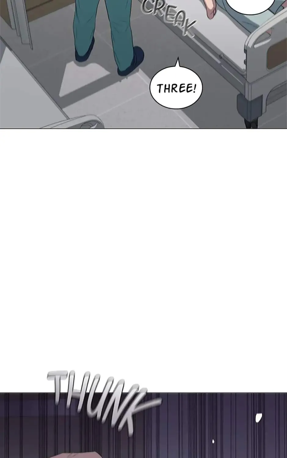 Read Dr. Choi Tae-Soo chapter 153 image 35 on Lezhin