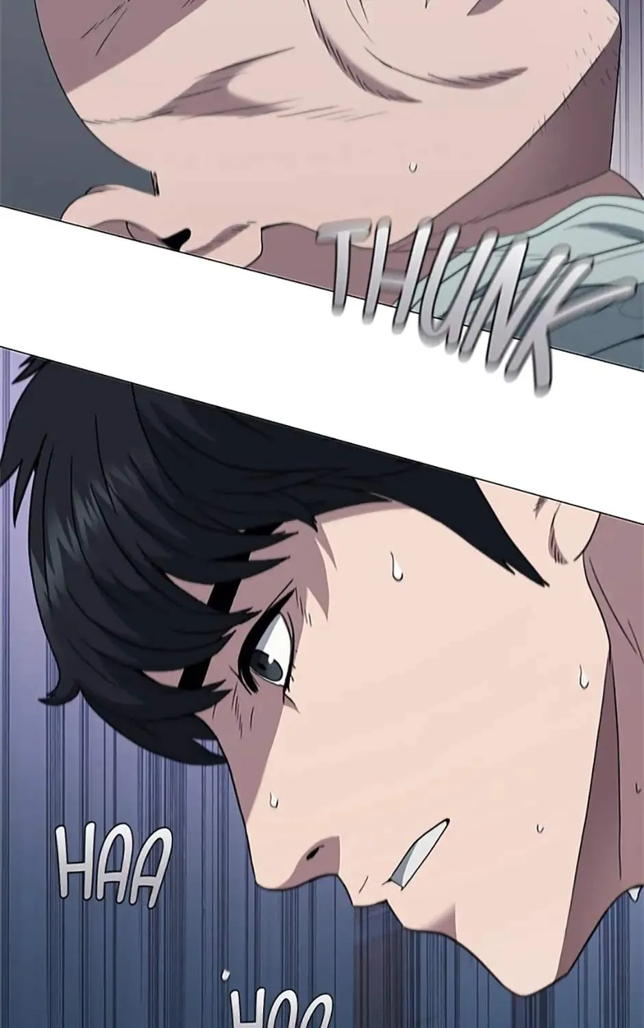 Read Dr. Choi Tae-Soo chapter 153 image 37 on Lezhin