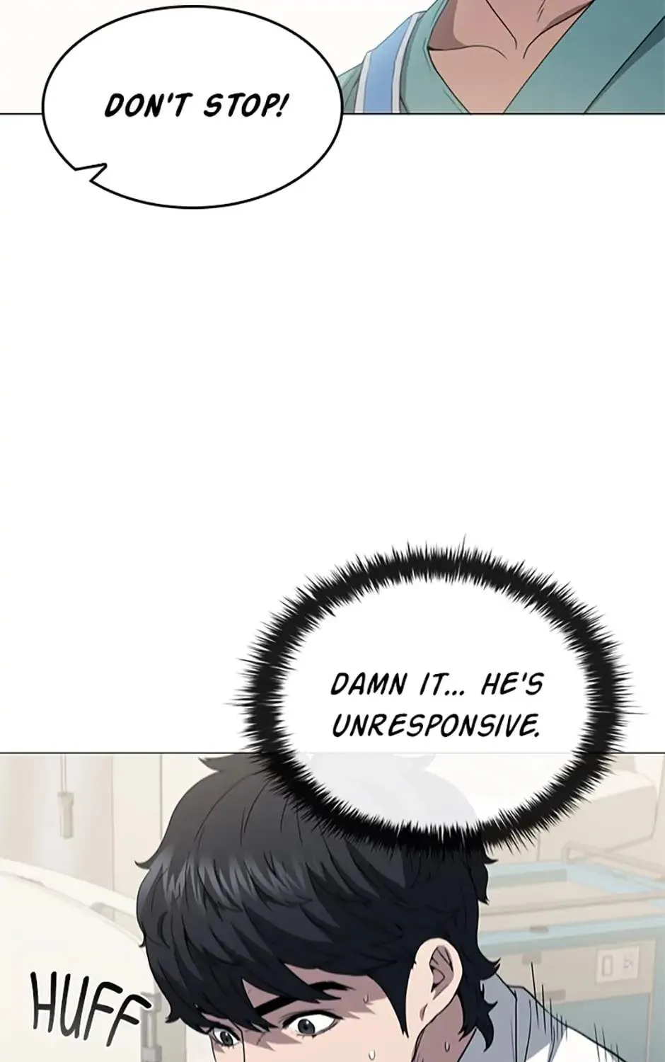 Read Dr. Choi Tae-Soo chapter 153 image 41 on Lezhin