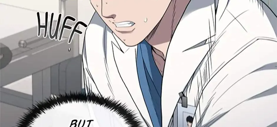 Read Dr. Choi Tae-Soo chapter 153 image 42 on Lezhin