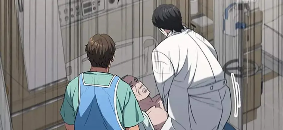 Read Dr. Choi Tae-Soo chapter 153 image 44 on Lezhin