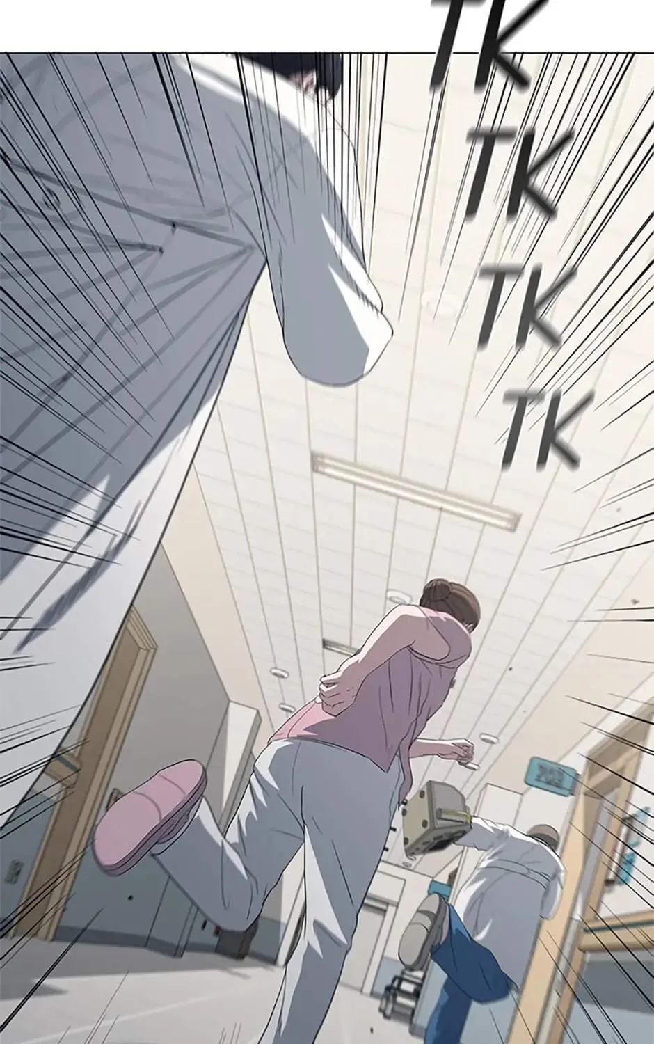 Read Dr. Choi Tae-Soo chapter 153 image 47 on Lezhin