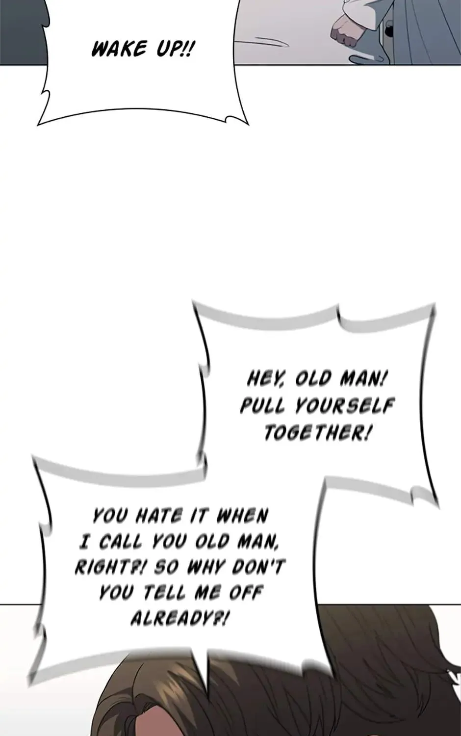 Read Dr. Choi Tae-Soo chapter 153 image 5 on Lezhin