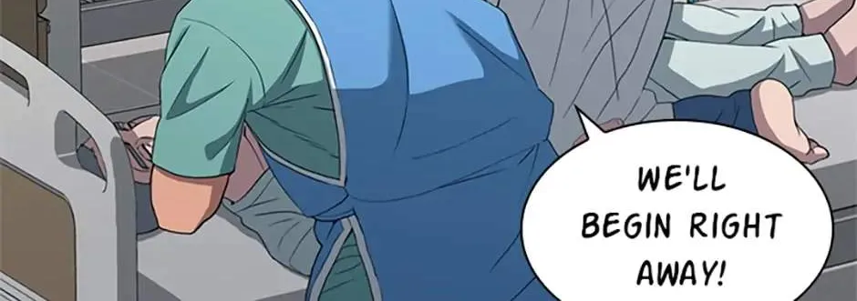Read Dr. Choi Tae-Soo chapter 153 image 50 on Lezhin
