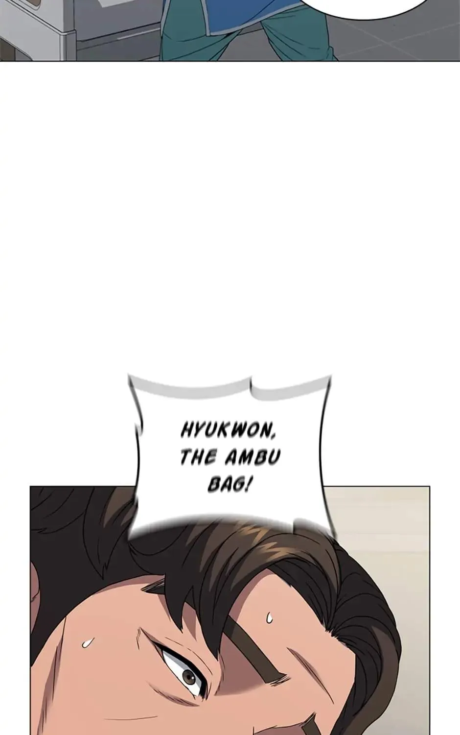 Read Dr. Choi Tae-Soo chapter 153 image 51 on Lezhin