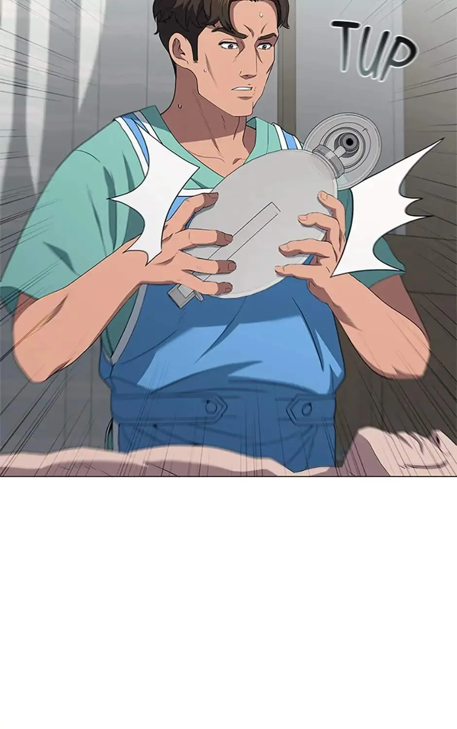 Read Dr. Choi Tae-Soo chapter 153 image 57 on Lezhin