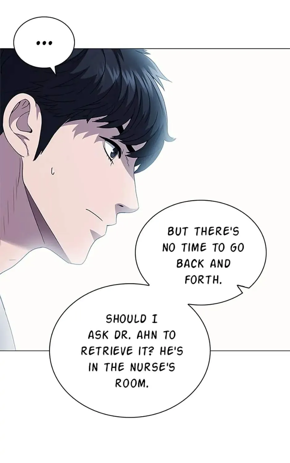Read Dr. Choi Tae-Soo chapter 153 image 79 on Lezhin