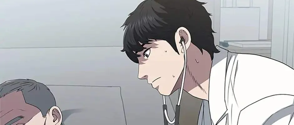 Read Dr. Choi Tae-Soo chapter 153 image 8 on Lezhin