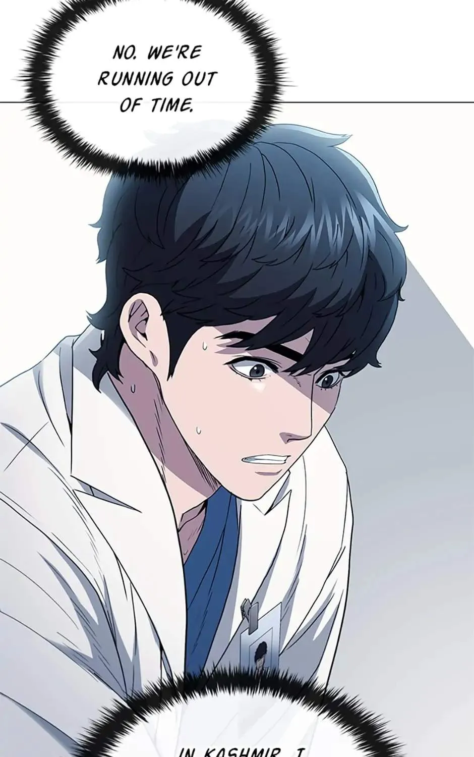 Read Dr. Choi Tae-Soo chapter 153 image 81 on Lezhin