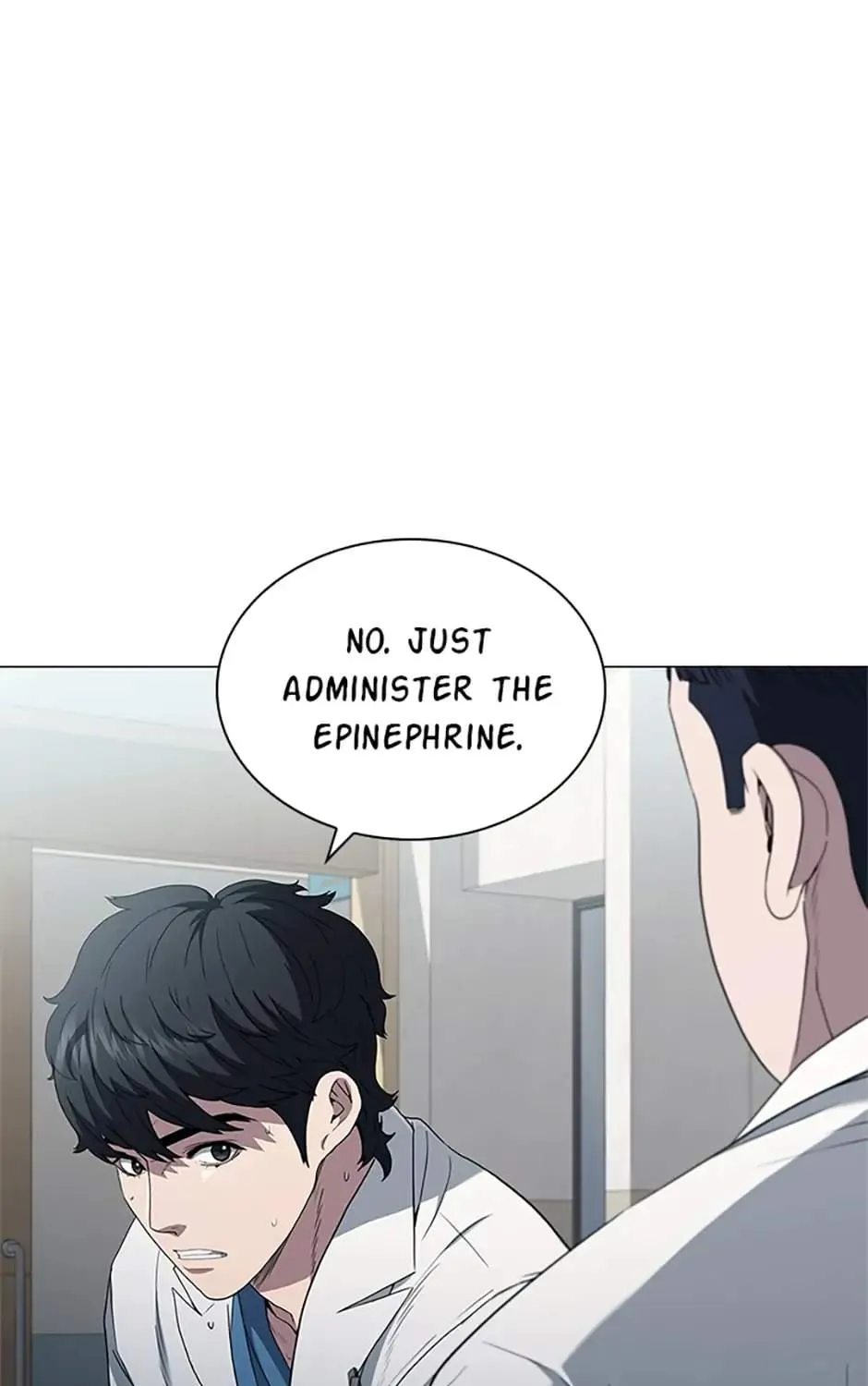 Read Dr. Choi Tae-Soo chapter 153 image 83 on Lezhin