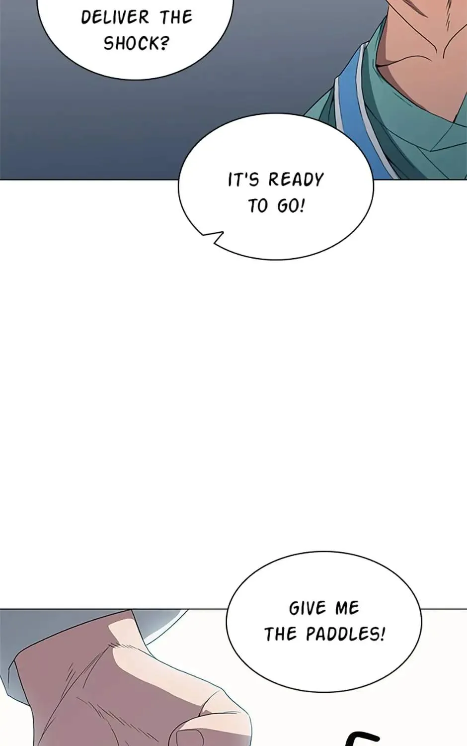 Read Dr. Choi Tae-Soo chapter 153 image 87 on Lezhin