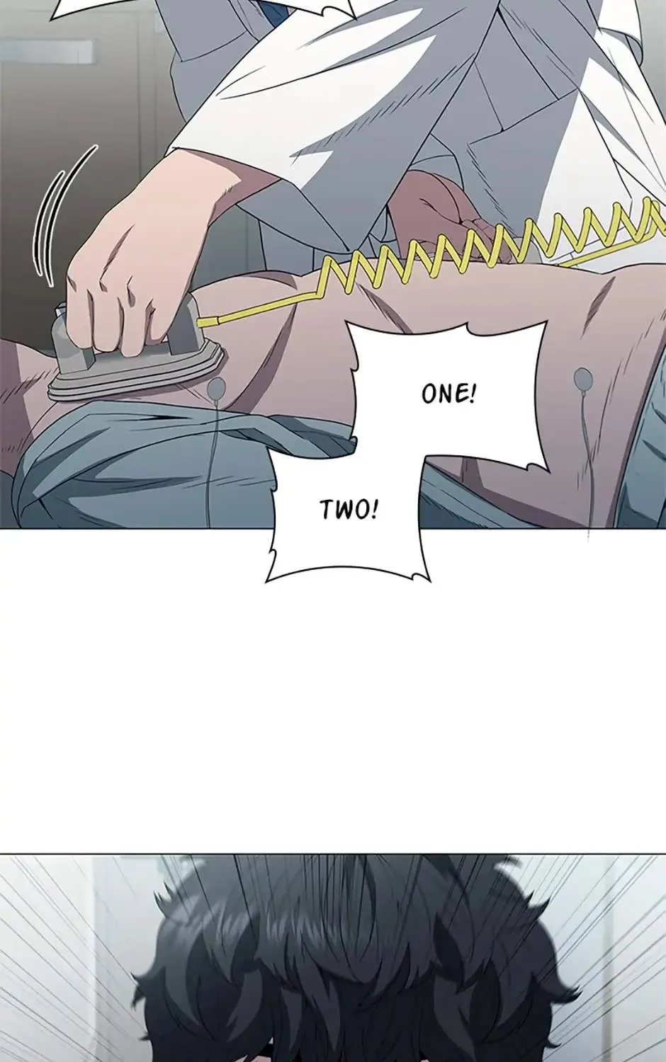 Read Dr. Choi Tae-Soo chapter 153 image 91 on Lezhin