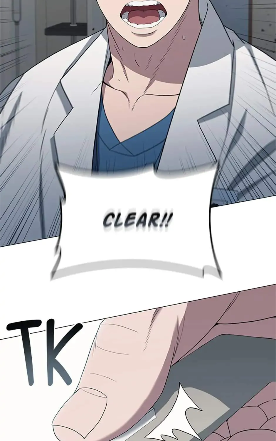Read Dr. Choi Tae-Soo chapter 153 image 93 on Lezhin