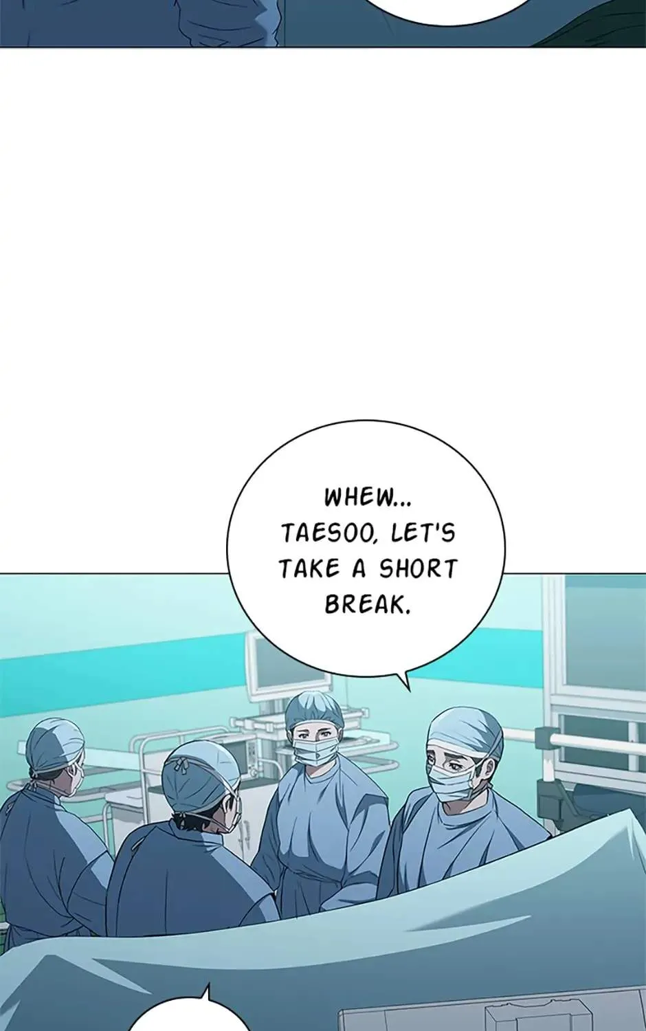 Read Dr. Choi Tae-Soo chapter 154 image 101 on Lezhin