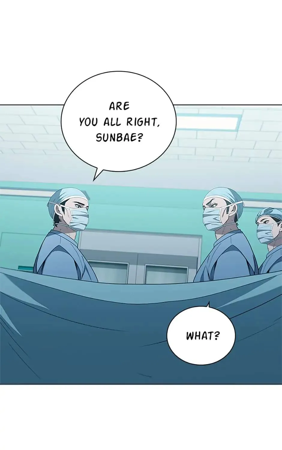 Read Dr. Choi Tae-Soo chapter 154 image 107 on Lezhin
