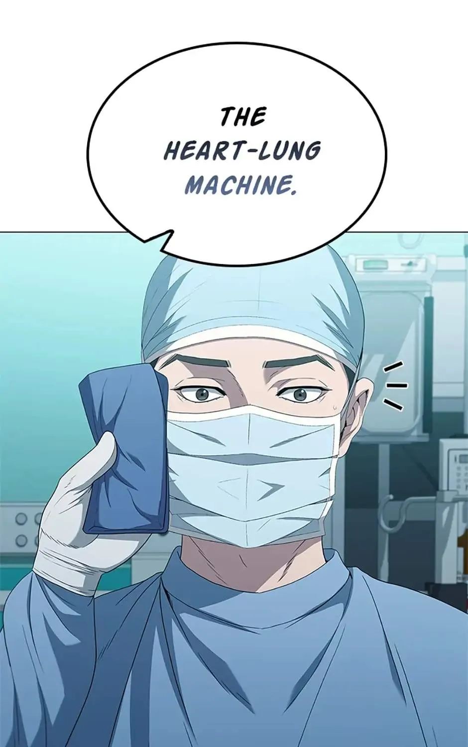 Read Dr. Choi Tae-Soo chapter 154 image 109 on Lezhin