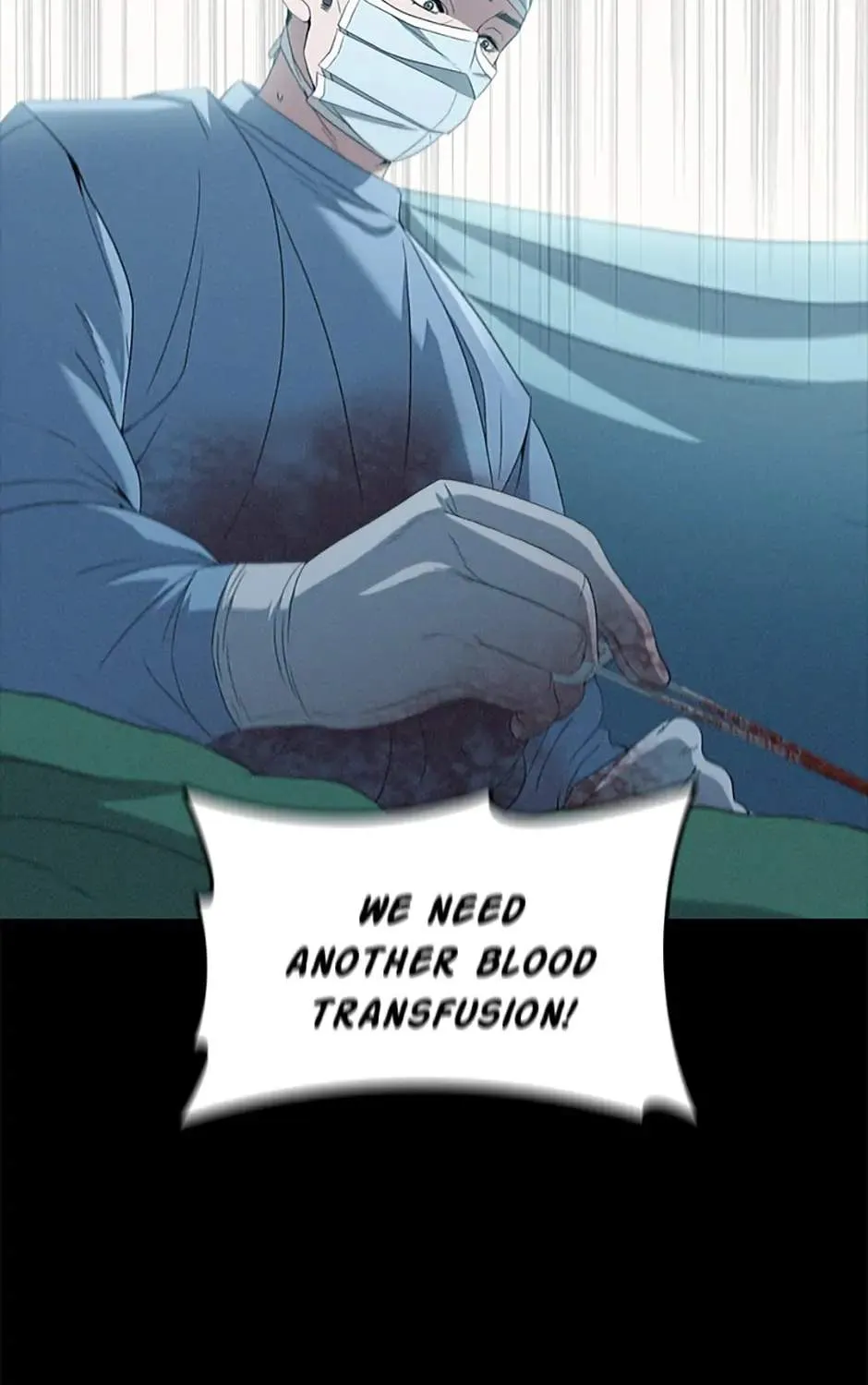Read Dr. Choi Tae-Soo chapter 154 image 115 on Lezhin