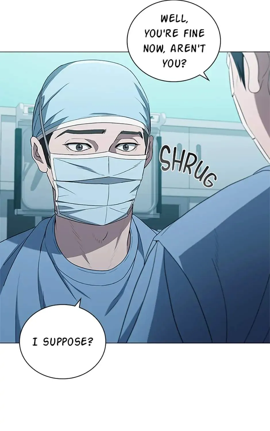 Read Dr. Choi Tae-Soo chapter 154 image 125 on Lezhin