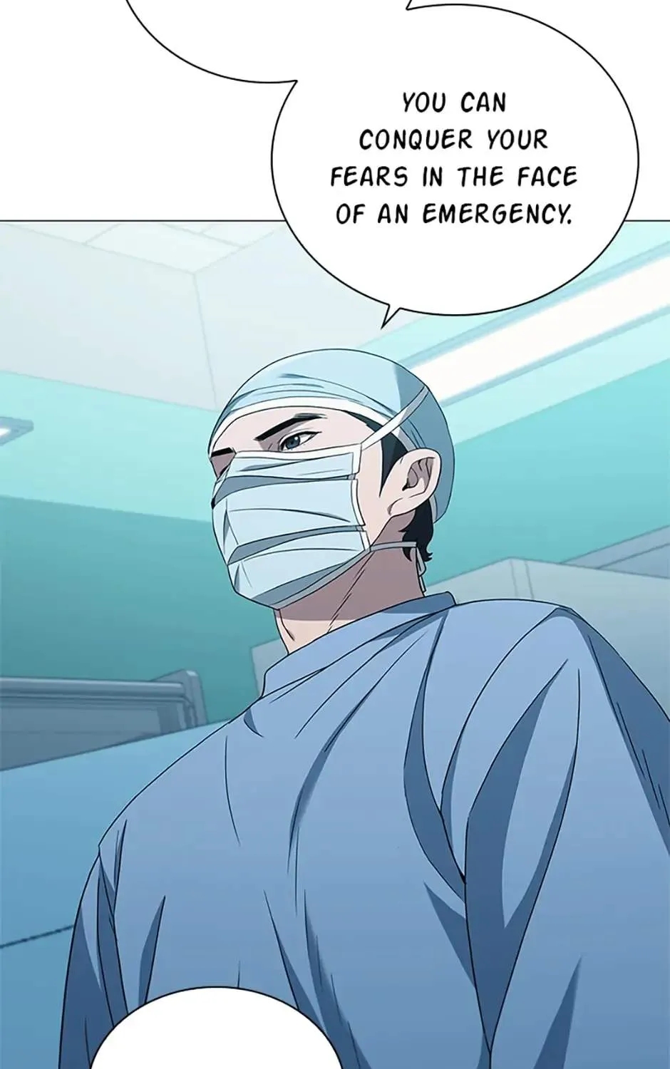 Read Dr. Choi Tae-Soo chapter 154 image 127 on Lezhin