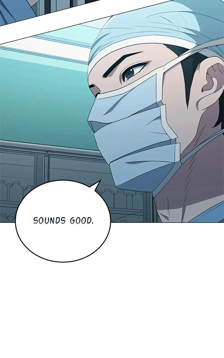 Read Dr. Choi Tae-Soo chapter 154 image 133 on Lezhin