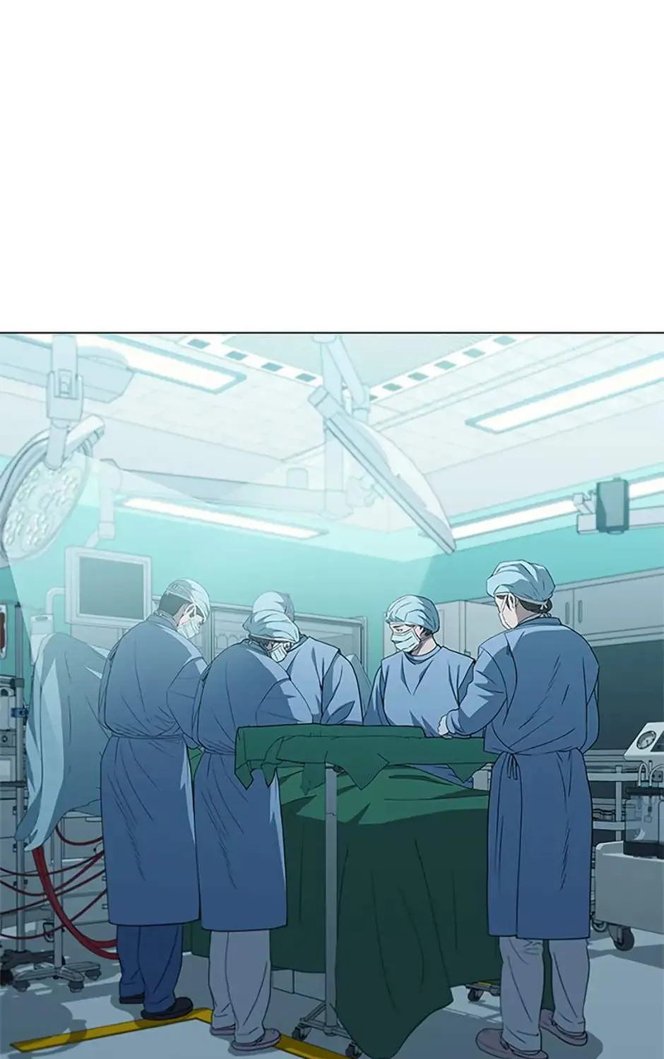 Read Dr. Choi Tae-Soo chapter 154 image 135 on Lezhin