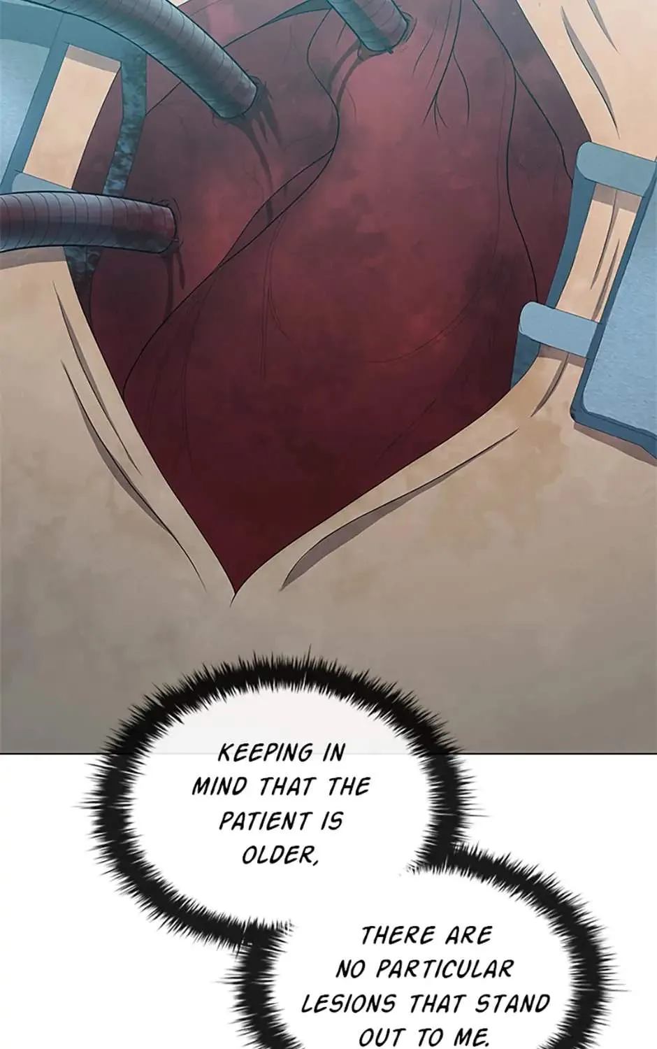 Read Dr. Choi Tae-Soo chapter 154 image 141 on Lezhin