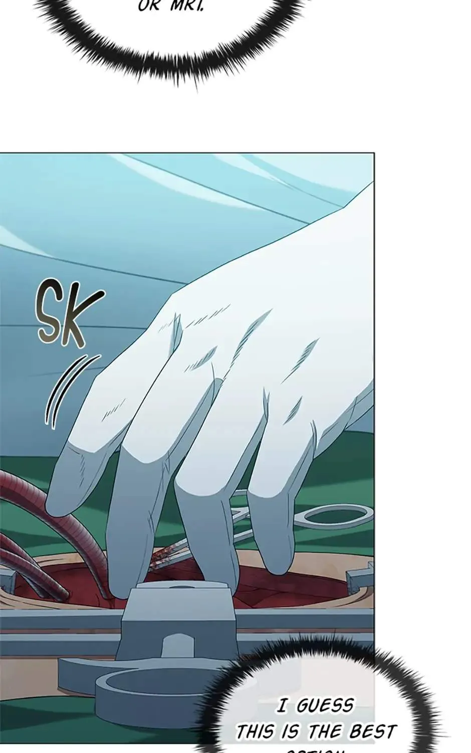 Read Dr. Choi Tae-Soo chapter 154 image 145 on Lezhin