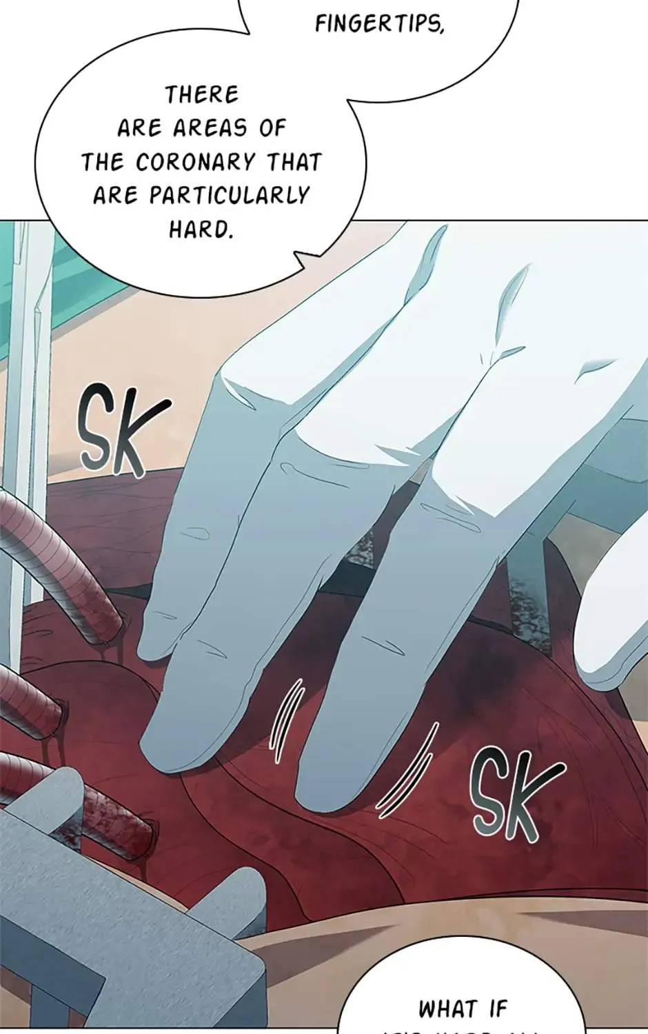 Read Dr. Choi Tae-Soo chapter 154 image 153 on Lezhin