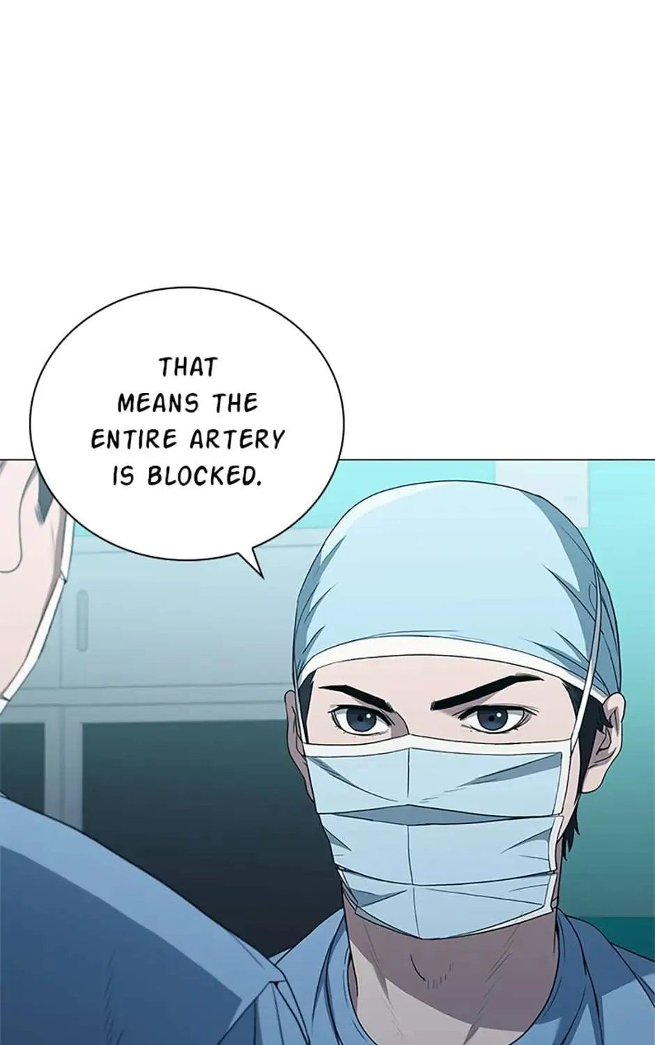 Read Dr. Choi Tae-Soo chapter 154 image 155 on Lezhin