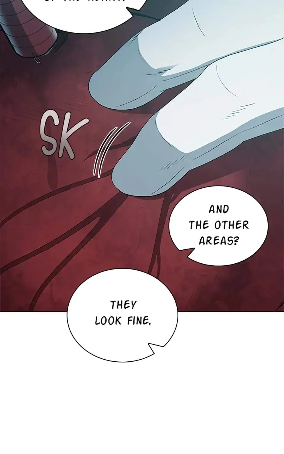 Read Dr. Choi Tae-Soo chapter 154 image 159 on Lezhin