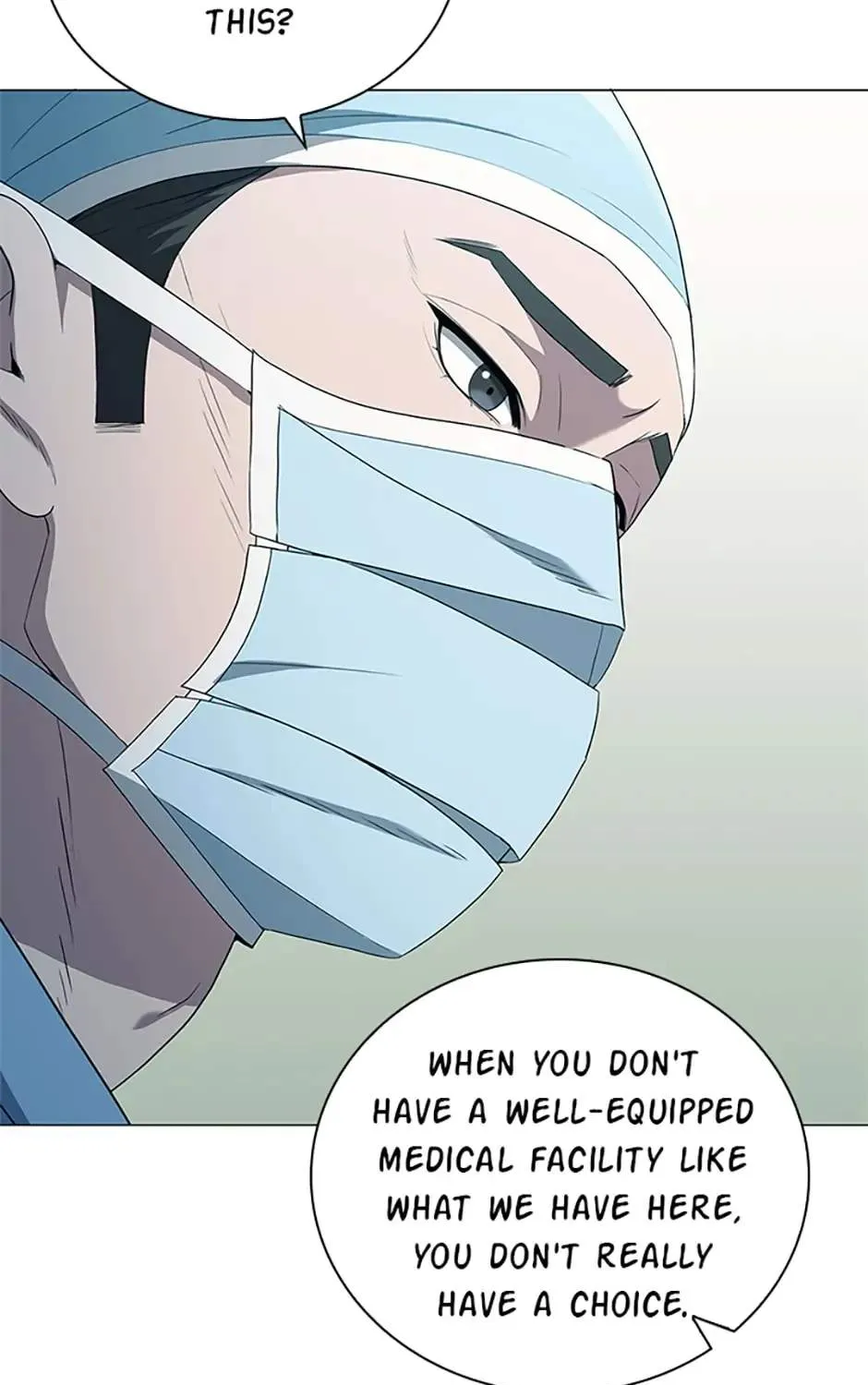 Read Dr. Choi Tae-Soo chapter 154 image 161 on Lezhin