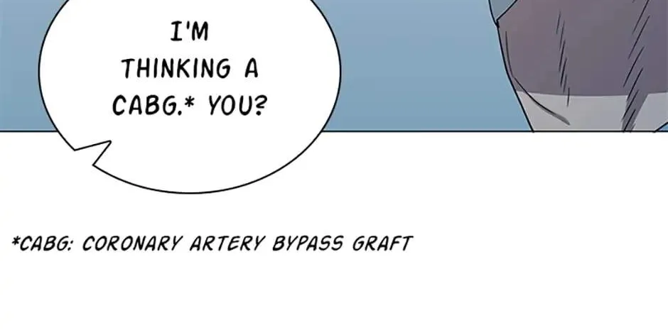 Read Dr. Choi Tae-Soo chapter 154 image 164 on Lezhin
