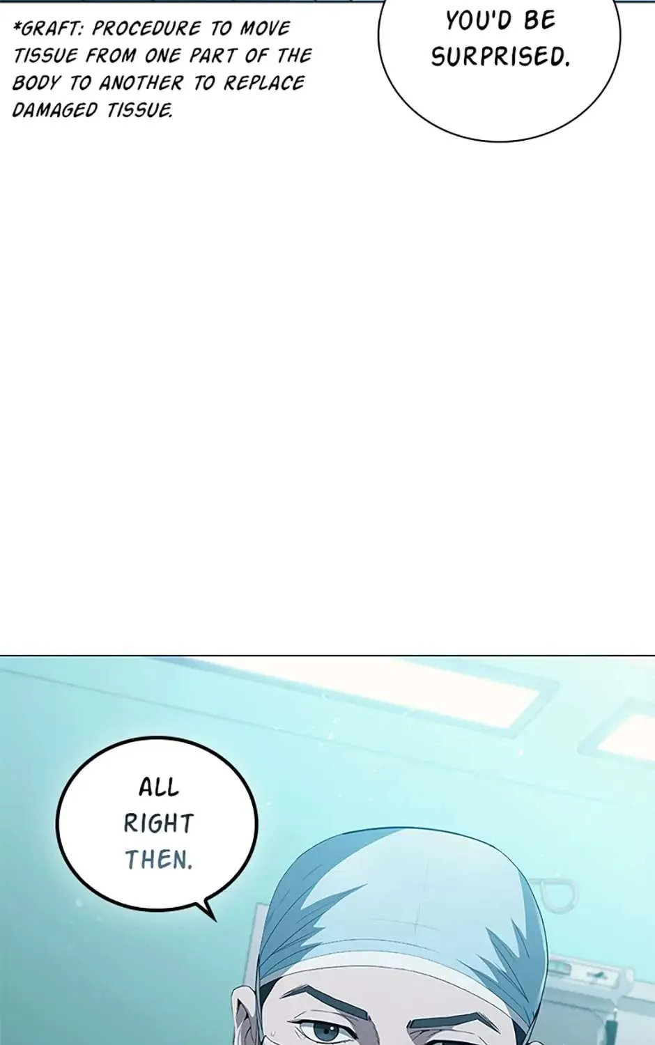 Read Dr. Choi Tae-Soo chapter 154 image 169 on Lezhin