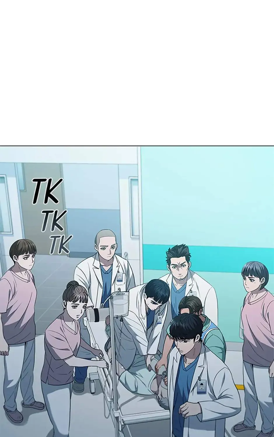 Read Dr. Choi Tae-Soo chapter 154 image 17 on Lezhin