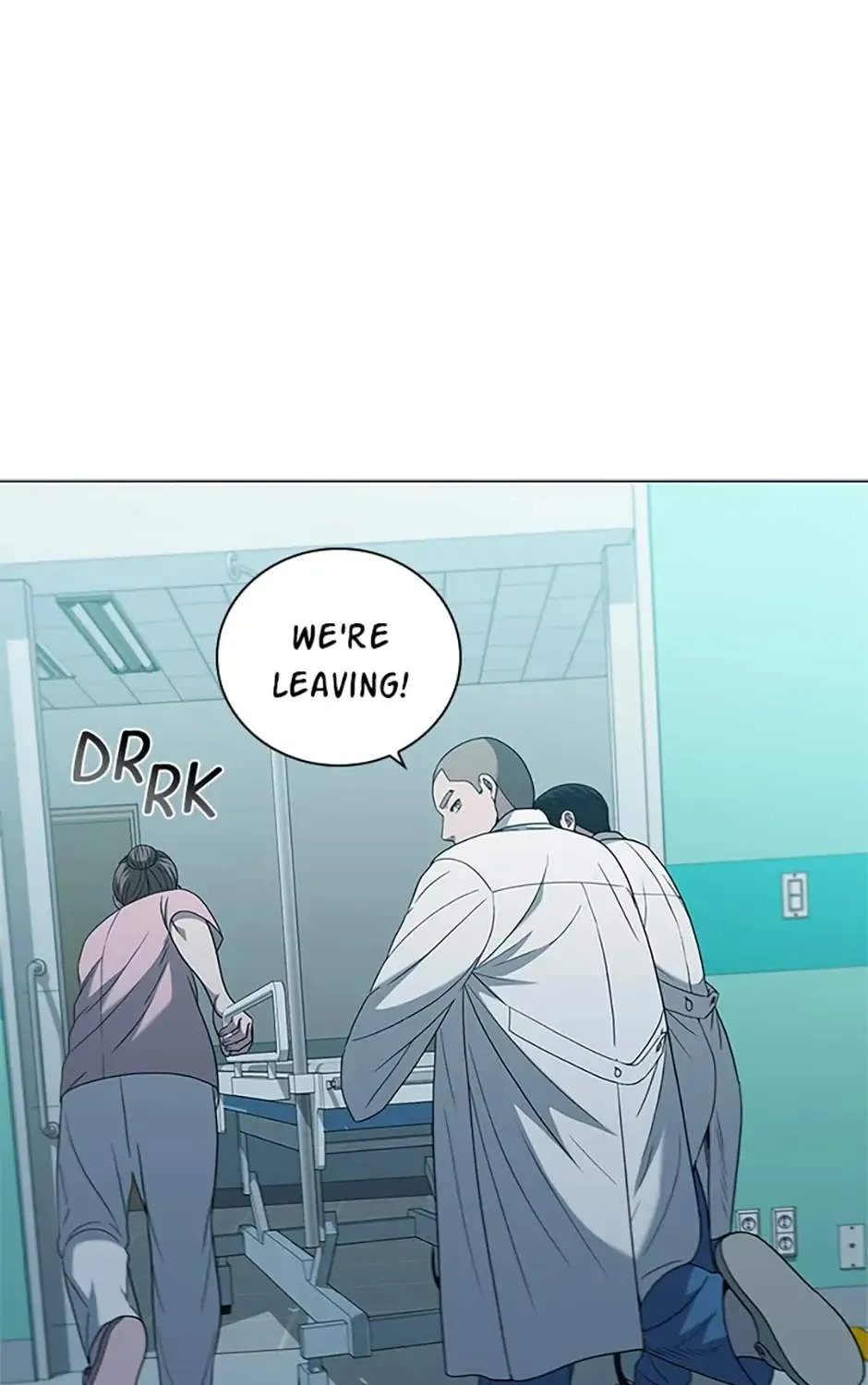 Read Dr. Choi Tae-Soo chapter 154 image 25 on Lezhin