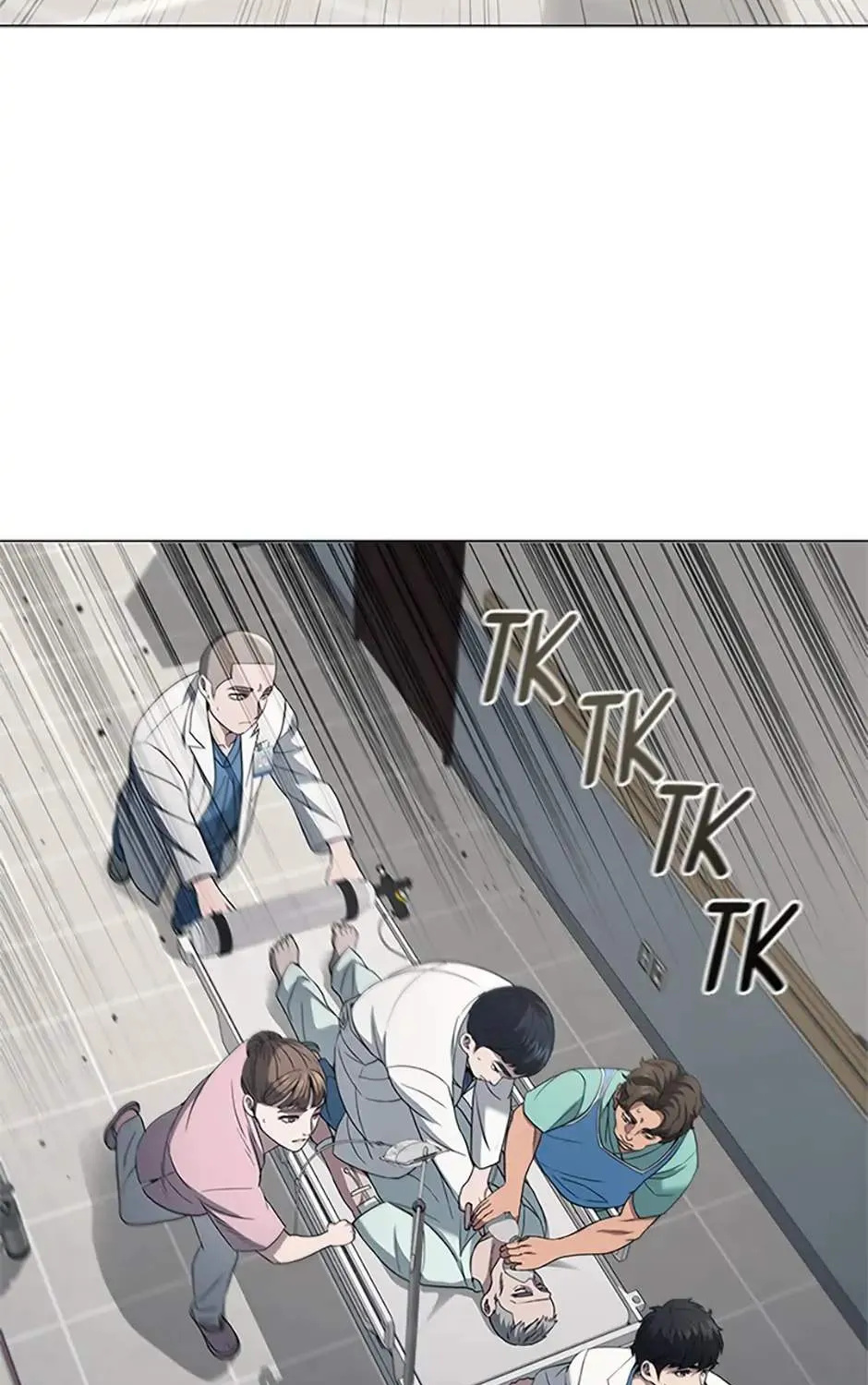 Read Dr. Choi Tae-Soo chapter 154 image 3 on Lezhin