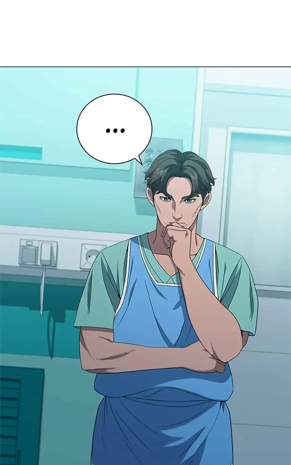 Read Dr. Choi Tae-Soo chapter 154 image 31 on Lezhin