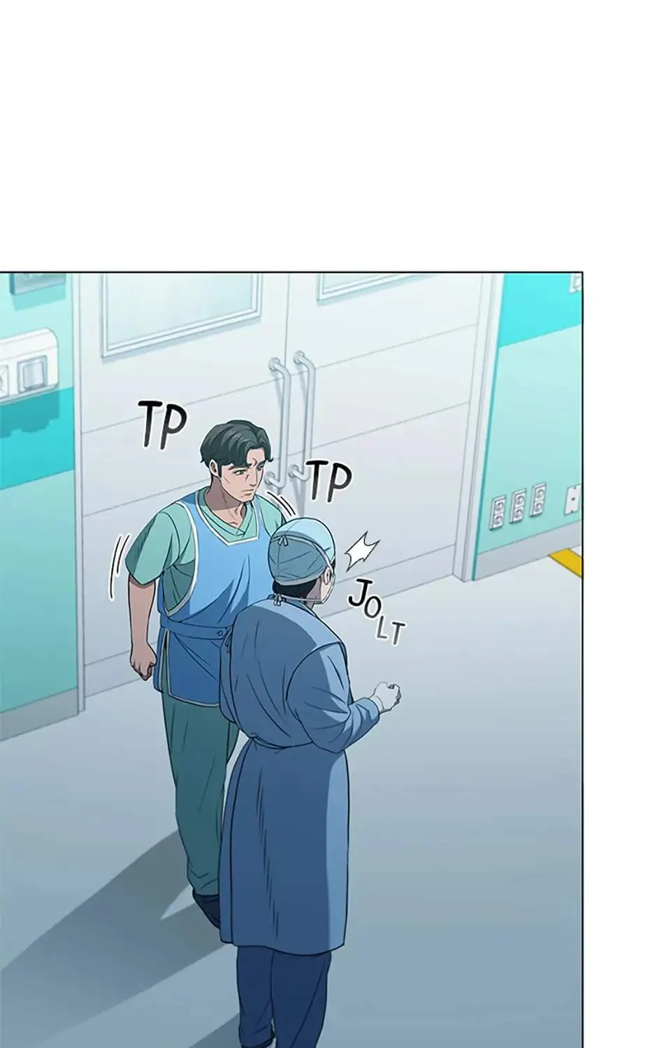 Read Dr. Choi Tae-Soo chapter 154 image 33 on Lezhin