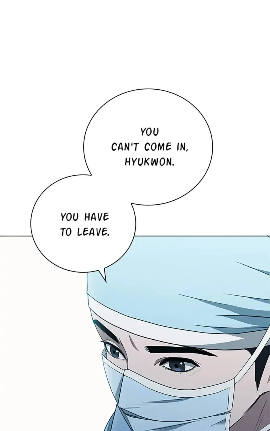 Read Dr. Choi Tae-Soo chapter 154 image 35 on Lezhin