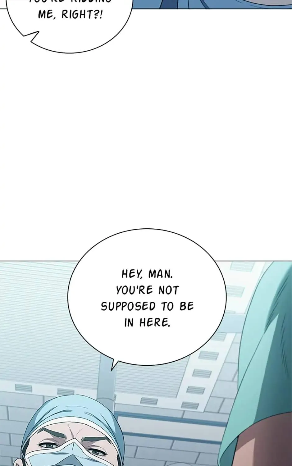 Read Dr. Choi Tae-Soo chapter 154 image 37 on Lezhin