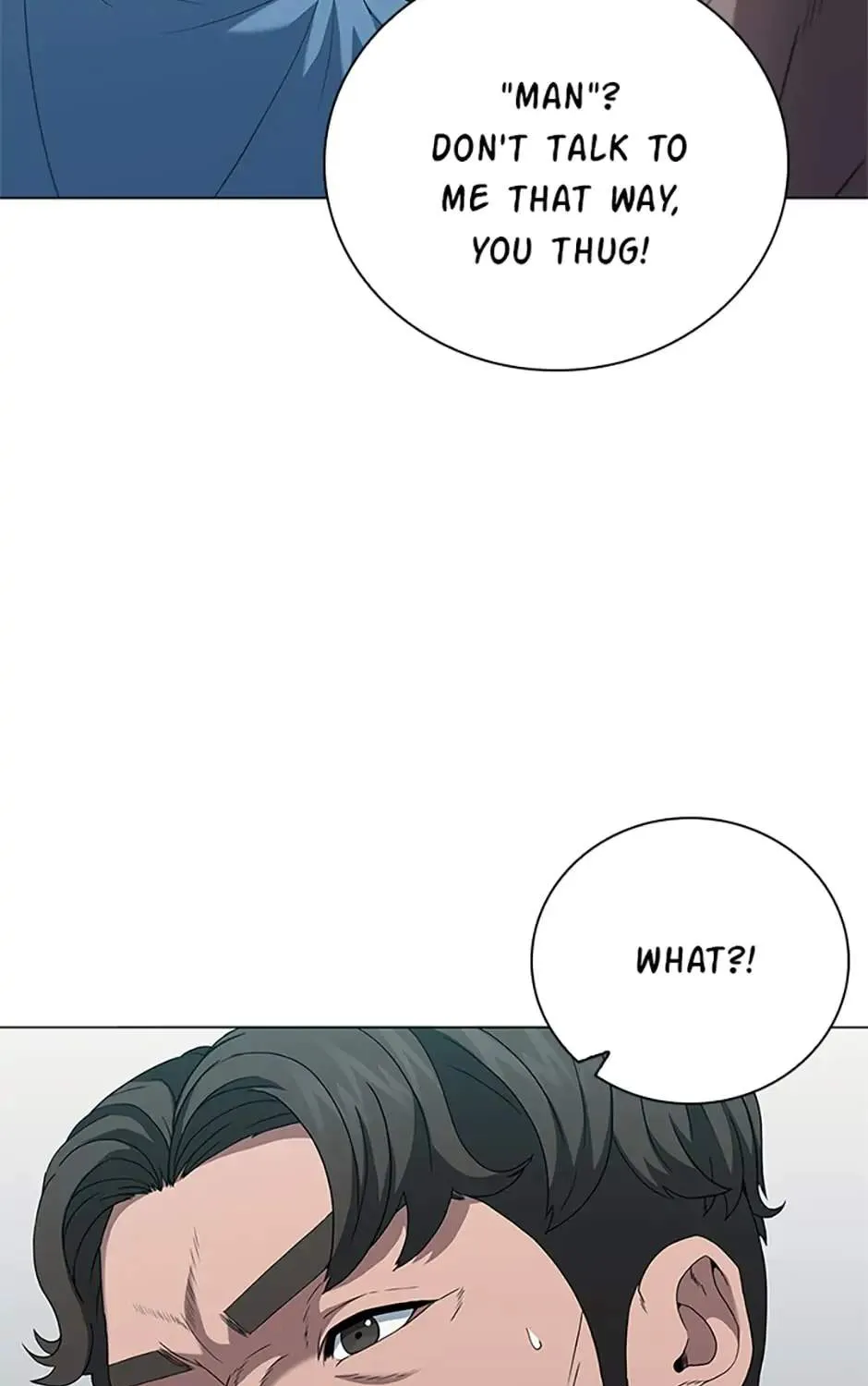 Read Dr. Choi Tae-Soo chapter 154 image 39 on Lezhin