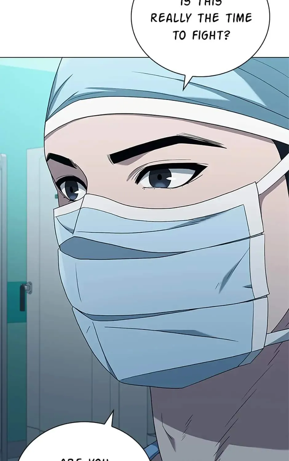 Read Dr. Choi Tae-Soo chapter 154 image 45 on Lezhin