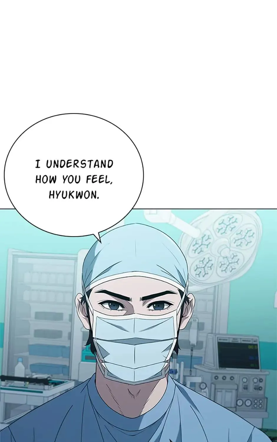 Read Dr. Choi Tae-Soo chapter 154 image 47 on Lezhin