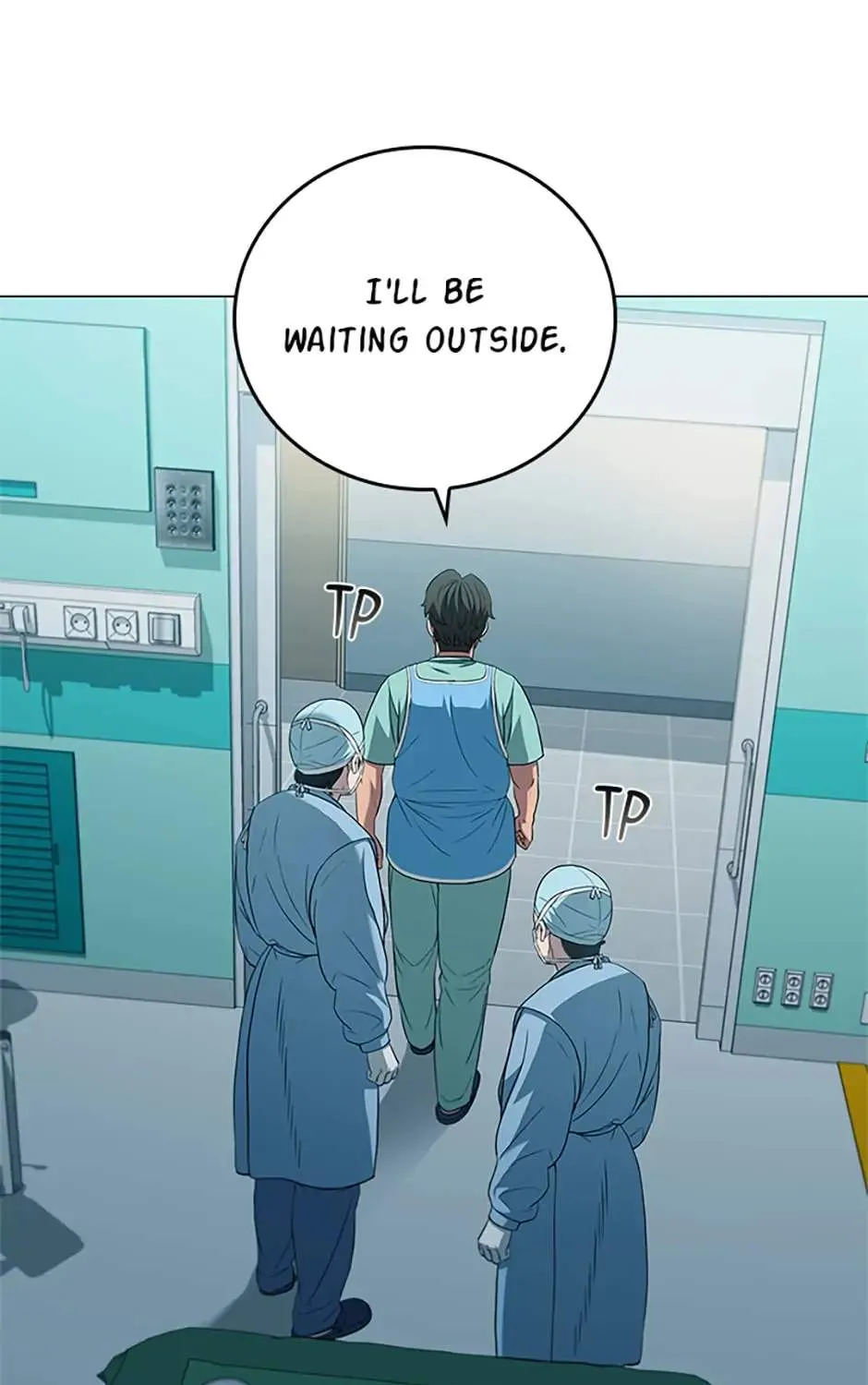 Read Dr. Choi Tae-Soo chapter 154 image 63 on Lezhin